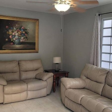 Coamo Beautiful House, Ac, 10Min Coamo Hot Springs Apartment ภายนอก รูปภาพ